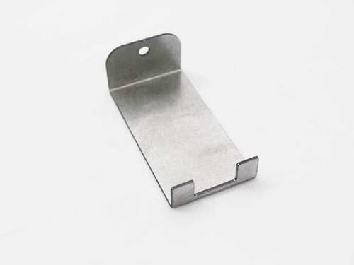 Heatilator Caliber Series Glass Latch Handle (4002-061)