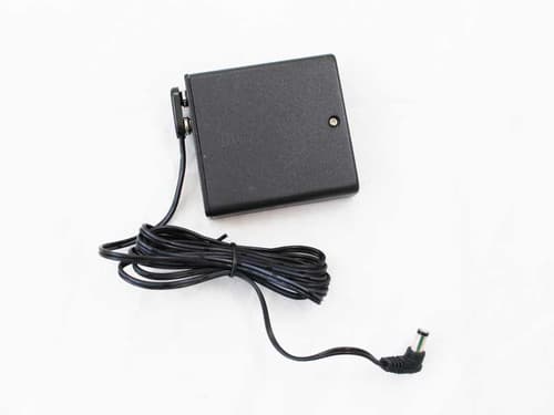Valor Auxiliary Battery Box (4002249S)