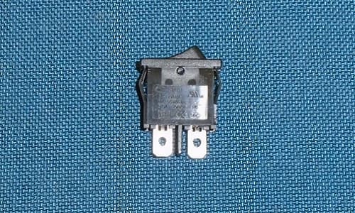 HHT Rocker Switch Bracket (4003-030)