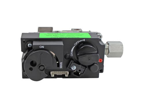 Valor 780I GV60 Valve Assembly - NG (4003098S)