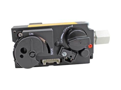 Valor 780I GV60 Valve - LP (4003111S)