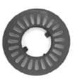 US Stove 20FB Round Grate (40043)
