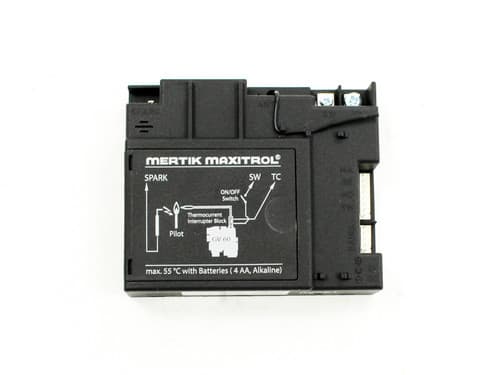 Valor Remote Control Receiver (4004468)