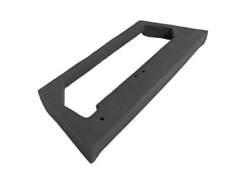 Valor Madrona & Retrofire Driftwood Log Platform (4005385)