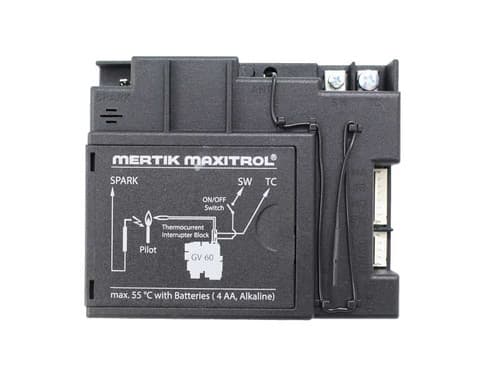 Valor Symax Two-Way Receiver (4005597)