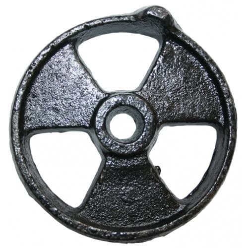 US Stove B2350 & Vogelzang VG900 Draft Wheel (40056)