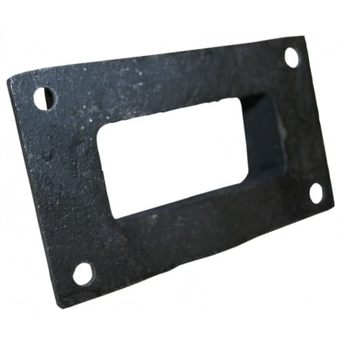 US Stove & Vogelzang VG900 Draft Damper Frame (40075)