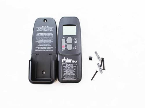 Valor 10 Button Handset - Black (4007548)