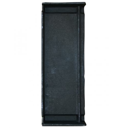 US Stove Front/Back Liner (40100)