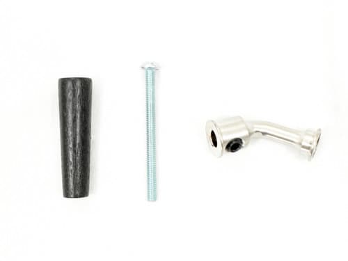 Vermont Castings Handle Assembly - Black (4015-113)