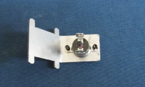 Heat N Glo & Heatilator Wall Switch Wire Assembly (4018-046)