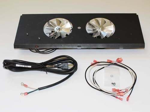 Earth Stove BV4000C Blower Fan Assembly (4020)