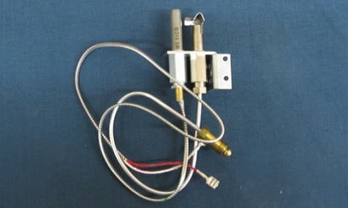 Heatilator Pilot Assembly - NG (4021-108)