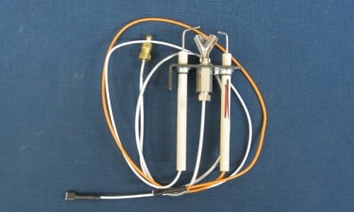 Heatilator Caliber & Caliber nXt Series IPI Pilot Assembly - LP (4021-325)
