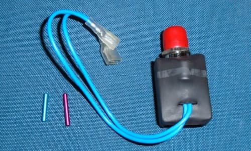 HHT Hi-Low Solenoid (4021-379)