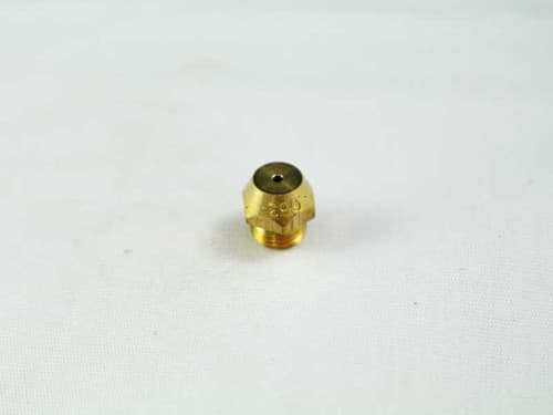 Heatilator Threaded Orifice (.053) LP (4021-426)