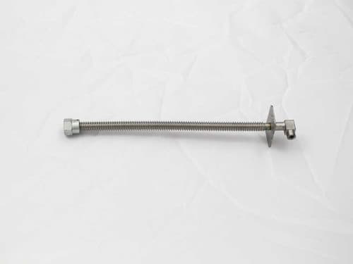 Heat N Glo, Heatilator & Outdoor Lifestyles Flexible Bulkhead (4021-428)