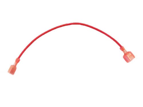 Outdoor Lifestyles 3/8" Swivel Nut Flex Connector (4021-561)