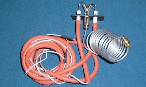 Outdoor Lifestyles Pilot Assembly - LP (4021-629)