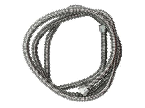 Outdoor Lifestyles Carolina Series Flex Gas Line - 84" (4021-696)