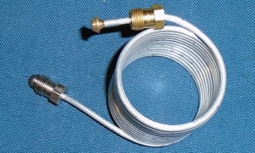 Outdoor Lifestyles IPI Pilot Tube - 84" (4021-705)