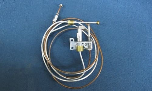 Outdoor Lifestyles Pilot Assembly - NG (4021-734)