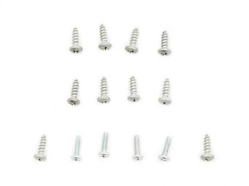 Outdoor Lifestyles Hardware Pack (4025-066)