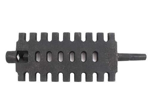 Johnson, US Stove & Vogelzang Shaker Grate (40257)