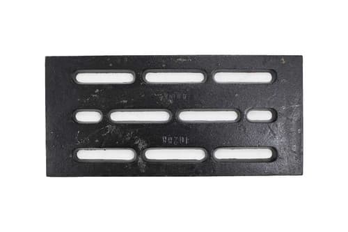 Johnson J7700 & US Stove Hotblast 1200G Grate (40288)