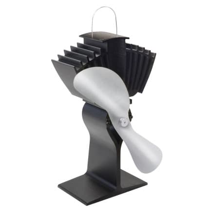 Ecofan Airmax - Nickel (4030SH)