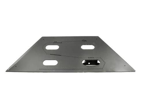 Heatilator ND3933I Burner Assembly (4031-060)
