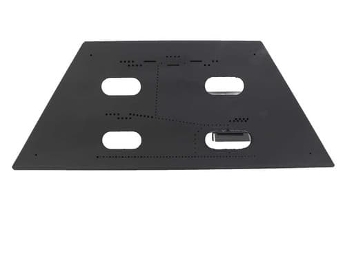 Heatilator Novus Series Burner Assembly (4031-061)