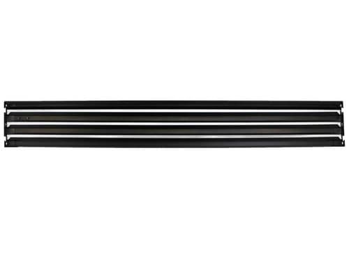 Heatilator Novus Series 33" Lower Grille Assembly (4031-077)