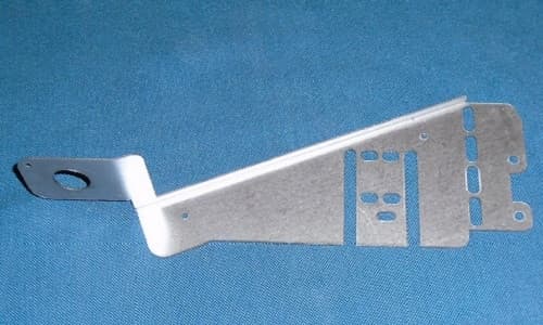 Heatilator Novus Series Refractory Bracket (4031-346)