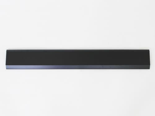 Heatilator Novus 42" Bottom Latch Cover (4031-823)