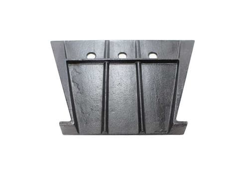 Breckwell, US Stove & Vogelzang Rear Liner (40313)