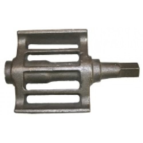 Ashley 30A Half Grate (40350)