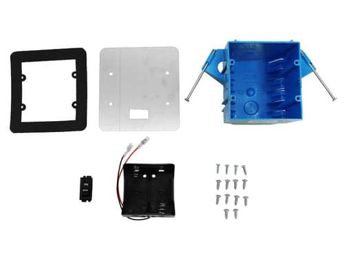 Outdoor Lifestyles Dakota Switch Box Assembly (4036-040)