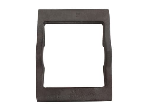 Ashley 30A Half Grate Frame (40376)