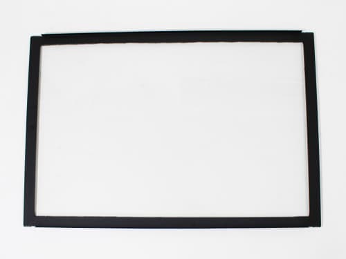 Heatilator Caliber Series Glass Frame Assembly (4040-087)