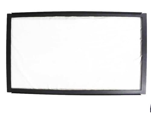 Heatilator Caliber Series Glass Frame Assembly (4040-088)