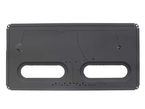 Heatilator Caliber Series Burner Pan Assembly (4040-093)