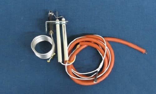 Heatilator Icon Series IPI Pilot Assembly - LP (4042-334)