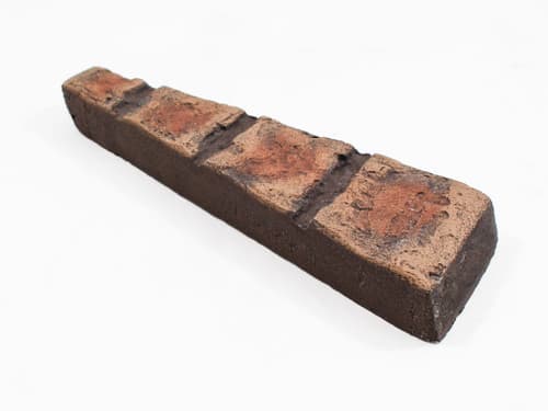 Heatilator Icon Left Side Refractory (4042-728)
