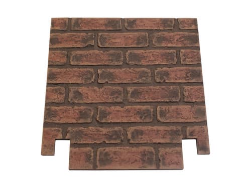 Heatilator Icon Back Refractory (4042-733)