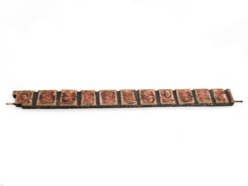 Heatilator ICON Series Left Refractory Panel - Traditional (4042-738)