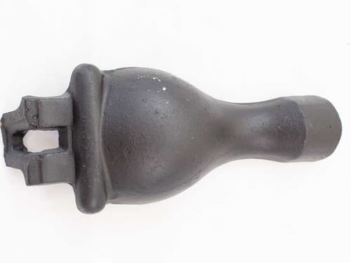 US Stove & Vogelzang Leg (40428)