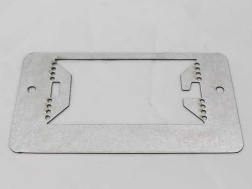 Heatilator Junction Box Bracket (4049-176)