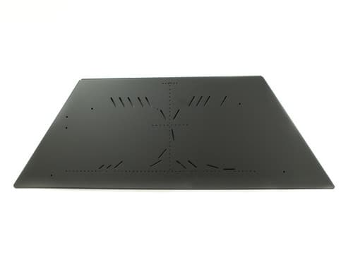 Heatilator Novus Series Burner Pan Assembly (4055-049)