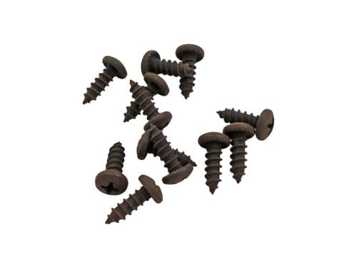 HHT Burner Neck Bracket (4055-134)